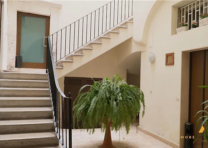 More Apartments Il Ferrarese